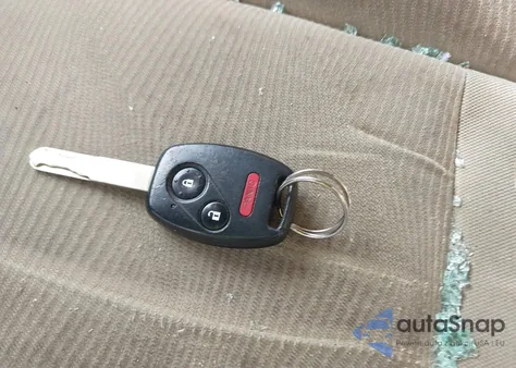 2010 Honda Cr-V Lx из США, поврежденный, VIN 5J6RE4H39AL079712